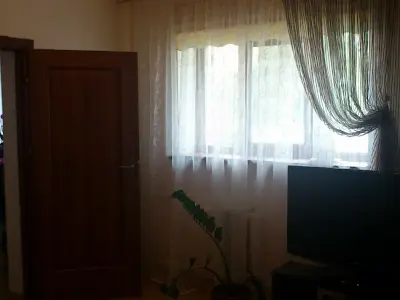 дом по адресу седьмая