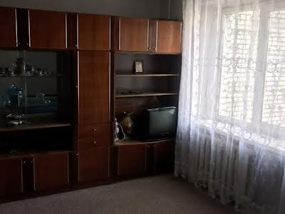 квартира по адресу Стрийская ул., 99