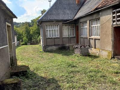 дом по адресу с. Стрыпа, Головна