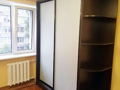 квартира за адресою Лесі Українки бульв., 28