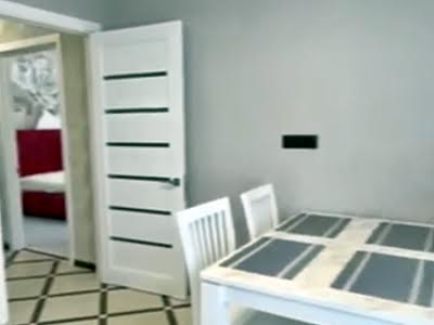квартира за адресою Генуезька вул., 3б