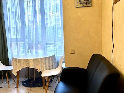 квартира по адресу Волынская ул., 9