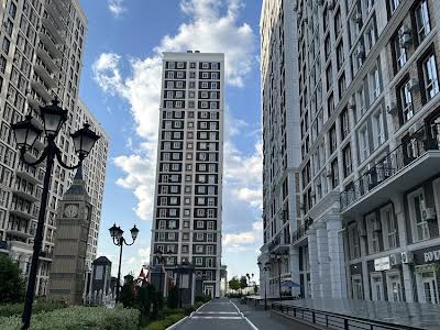 квартира за адресою Михайла Максимовича вул. (Онуфрія Трутенка), 26-Б