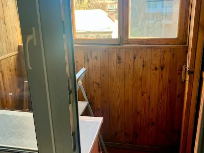 квартира за адресою Тарасівська вул., 20