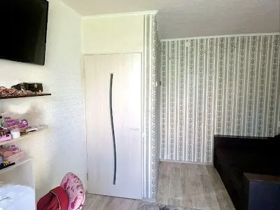 квартира по адресу Тополиная ул., 26