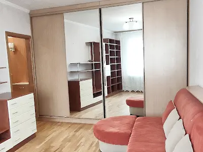 квартира за адресою Героїв Дніпра вул., 42-Б