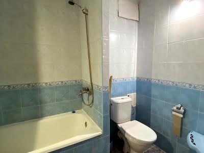 квартира по адресу Салтовское шоссе, 248а