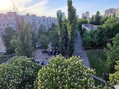 квартира за адресою Леся Курбаса просп., 10-Б
