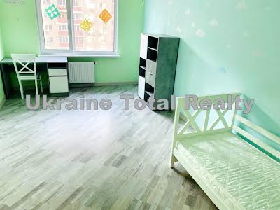 квартира за адресою Бориса Гмирі вул., 12-Б