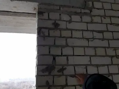 квартира за адресою Непокоренных, 1