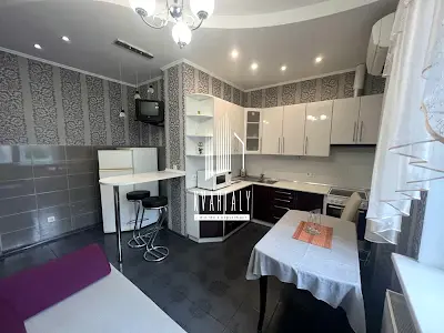 квартира по адресу Степана Руданского ул., 3-А