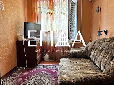 квартира за адресою Пожарського, 5