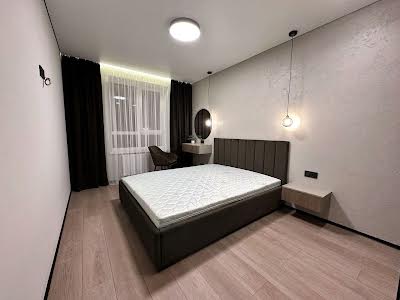 квартира за адресою Запорізьке шосе, 32-Л