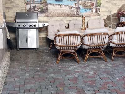 квартира по адресу Кордонный пер., 7д