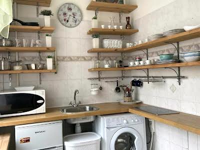 квартира по адресу Борисоглебская ул., 9/15