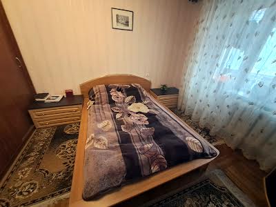 квартира за адресою Ботанічний пров., 2