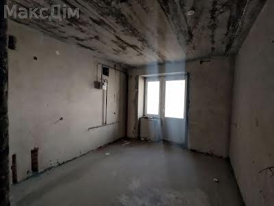 квартира за адресою Іллєнка вул., 3-А