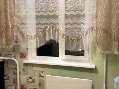 квартира по адресу Александры Экстер ул. (Цветаевой Марины), 12
