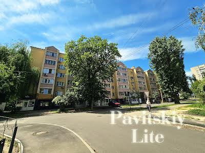 квартира по адресу Нежинская ул., 10