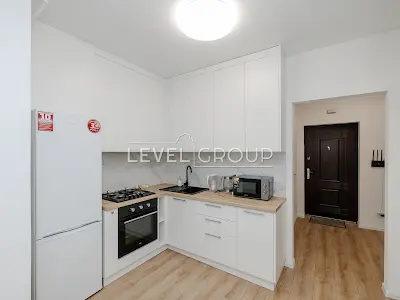квартира по адресу Зелена ул., 3