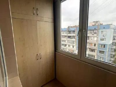 квартира по адресу Червоной Калины просп. (Владимира Маяковского), 26-Б
