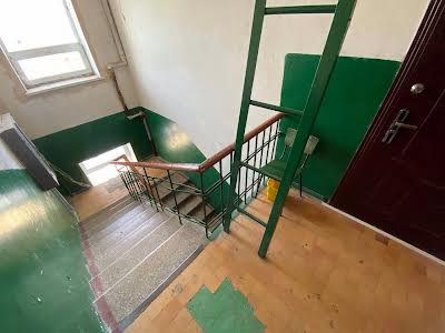 квартира за адресою Криворізька вул., 26