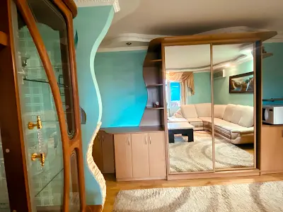 квартира за адресою Євгена Харченка вул. (Леніна), 47