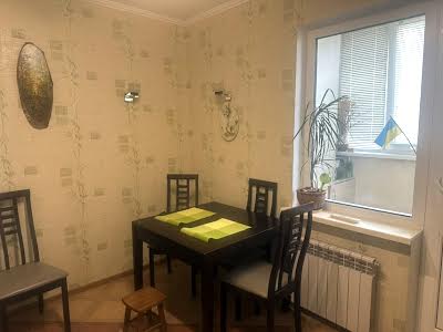 квартира за адресою Петра Григоренка просп., 14