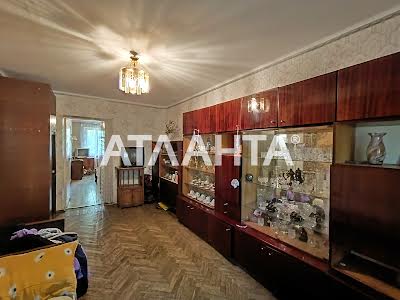 квартира по адресу Ивана и Юрия Лип ул. (Гайдара), 5