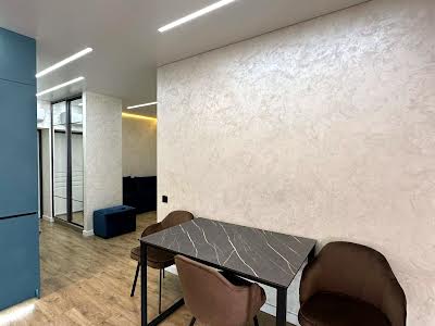 квартира за адресою Запорізьке шосе, 32д
