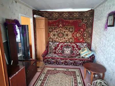 квартира по адресу Романа Ратушного ул. (Волгоградська), 14