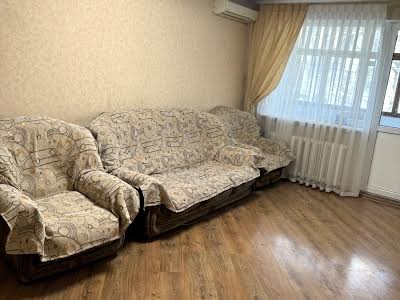 квартира за адресою Академіка Філатова вул., 7