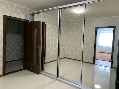 квартира по адресу Балтийский пер., 1
