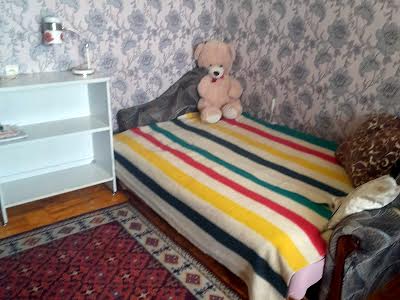 квартира за адресою Милославська вул., 17