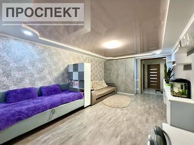 квартира за адресою Михайла Лушпи просп., 5 к25