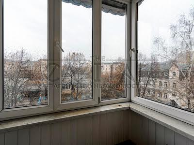 квартира по адресу Ярославская ул., 30