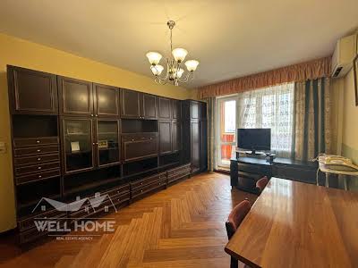 квартира за адресою Бориса Гмирі вул., 13
