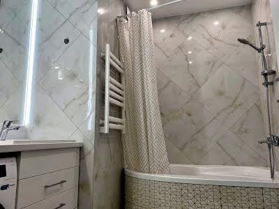 квартира за адресою Глибочицька вул., 13-1