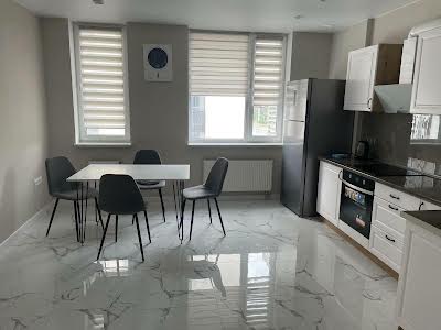 квартира за адресою Столичне шосе, 1