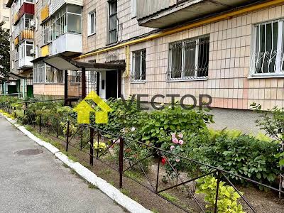 квартира по адресу Евгения Гребёнки ул., 22