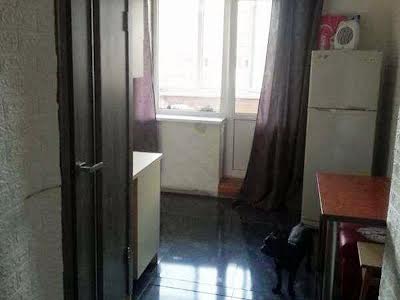 квартира по адресу Оболонский просп., 25