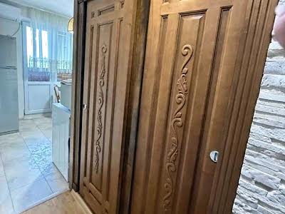 квартира по адресу Зои Гайдай ул., 7-А