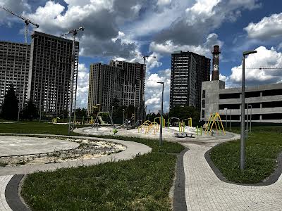 квартира за адресою Віктора Некрасова вул. (Північно-Сирецька), 8