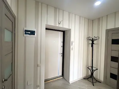 квартира за адресою Боголюбова вул., 35
