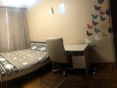 квартира за адресою Гарматна вул., 21