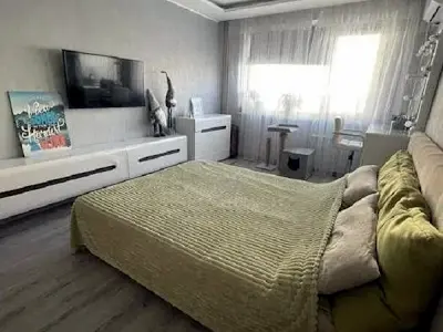квартира за адресою Академіка Сахарова вул., 40
