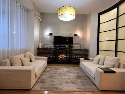 квартира за адресою Велика Васильківська вул. (Червоноармійська), 25