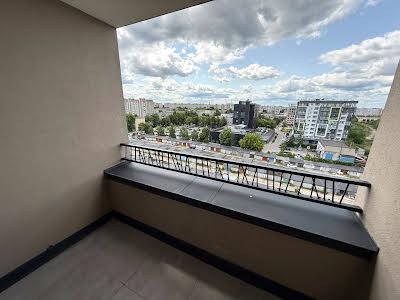 квартира по адресу Кульпарковская ул., 96