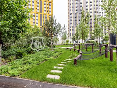 квартира за адресою Наддніпрянське шосе, 2а