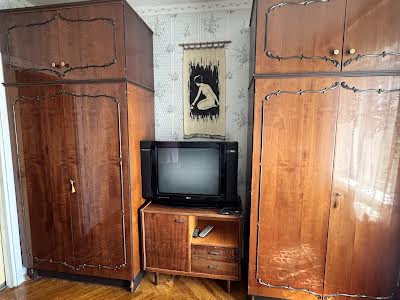 квартира за адресою Наталії Ужвій вул., 10